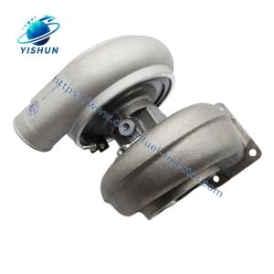 China 49188-01286 Turbocharger FITS 6D22 T 6D24 T Engine parts on sale