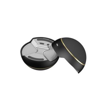 Portable Magnetic Bluetooth Speaker Universal High Fidelity Wireless Speakers