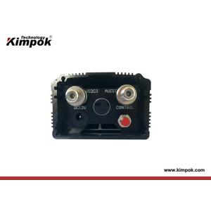 CCTV Wireless Analog Video Transmitter 8 Channels Image Transmission Equipment