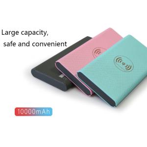 New technology ultra thin 10000mah power bank /charger products to sell