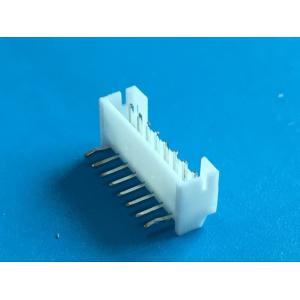 PH 2.0mm PCB Board Connector Electrical Cable Connector Single Row with Surface