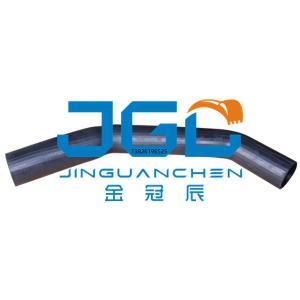Water Hose 11EM-42120 For SH30 SH340 Excavator Part