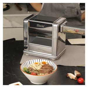 Electric Detachable Pasta Maker Machine For Lasagne Fettuccine Spaghetti