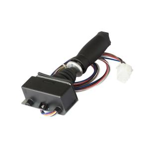 JLG 1001178132 Industrial Joystick Controller On Manlift Construction Machine