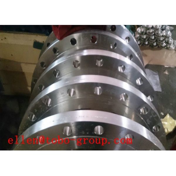 Tobo Group Shanghai Co Ltd UNI 2283 PN25 WELDING NECK FLANGE Print The Page