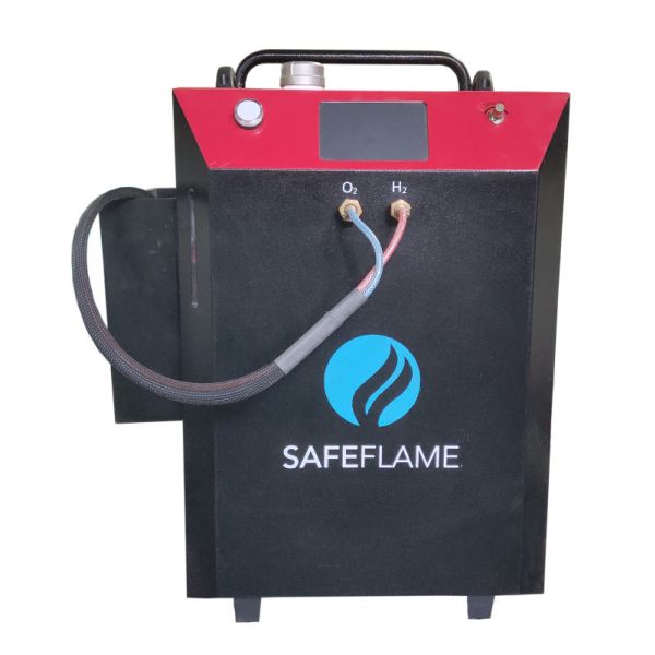 Quality 8L Water Tank Capacity Gas Cutting Torch and Welding Kit for On-Farm Applications wholesale