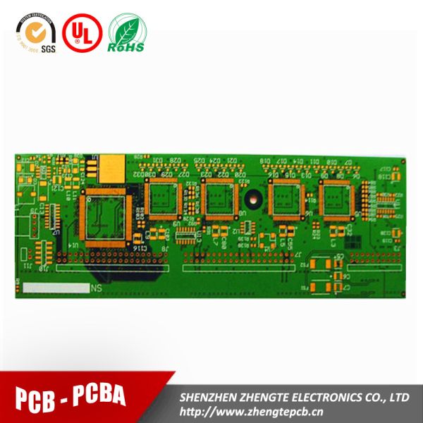 Quality High quality Multilayer Electronic cem-1 94v0 PCB wholesale