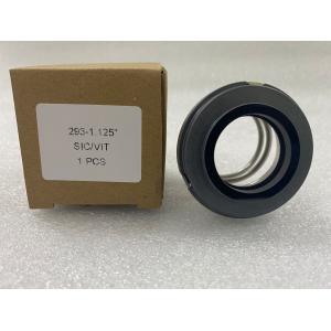 TRC-1 1/8" Mechanical Seals for TRI-CLOVER C114,5P114,C216,SP216 Water Sealing