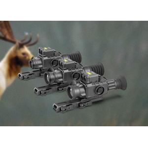 China High Recoil Resistant Thermal Imaging Sight With 35 50mm Lens on sale