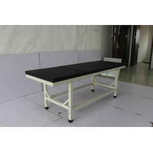 EXAMINATION TABLE WITH MATTRESS