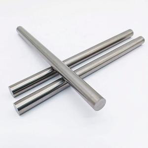 3003 4032 Alumnum Round Bar 5A02 Hexagonal Aluminum Extrusion