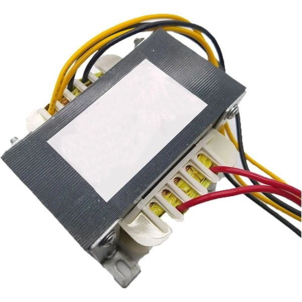 EI Type Transformer for Plastic Split Core Ei Lamination Bobbin Iron Core