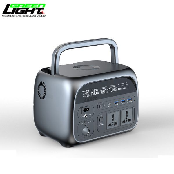 OEM Portable Energy Storage Power Supply Customized Parameters Portable Power