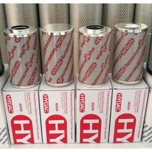 Cheap 0110 R 025 W/HC Return Line Filter Element Filtration Rating 25µm 84212900 for sale