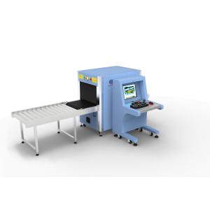 Cheap Custom Security Checking x-ray baggage scanner with high Speed for sale