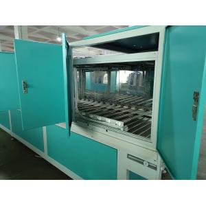 UV Curing Machine 500mm*600mm*1000mm Dimensions 365nm UV Lamp 300mm*400mm Curing