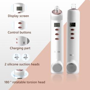 4 Level 1200mAh Electric Blackhead Suction Remover