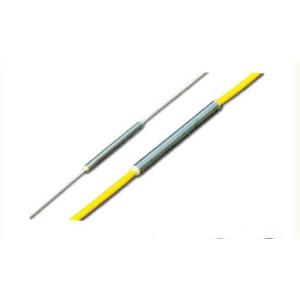 In-line type Variable test fiber optic attenuator with FC connector 0-30dB value adjustable