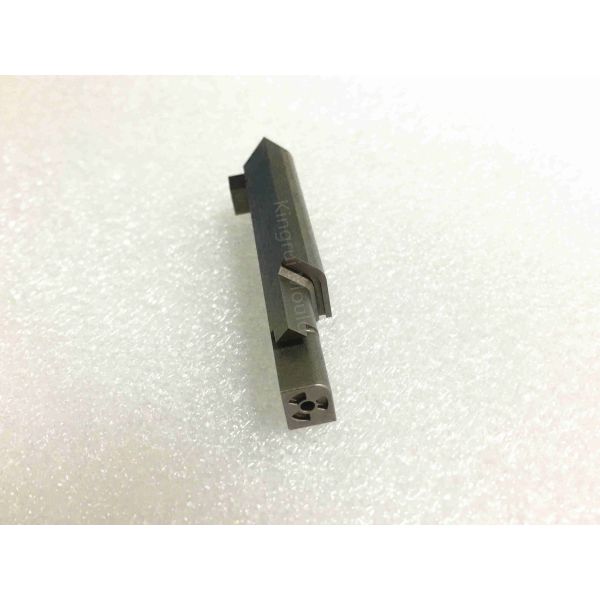 AISI Plastic Mold Components Surface Roughness Ra0.4um