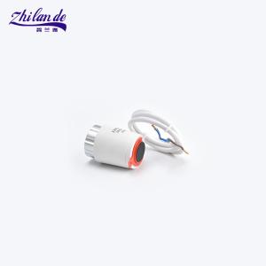 M30*1.5 Smart Thermal Wax Actuator Thermostatic Radiator Valve Head Actuator