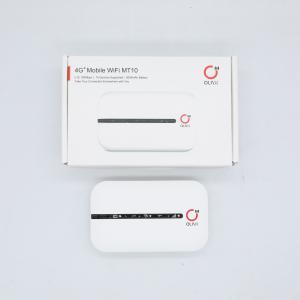 Cheap OLAX MT10 modem outdoor MBB wifi6 esim vsim universal modem 5g mobile wifi hotspot wifi router sim card for sale