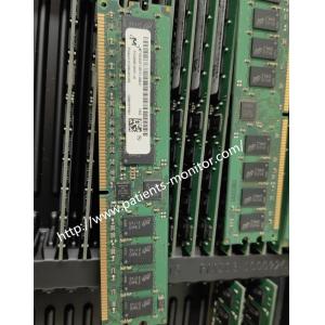 PHiliph iE33 Ultrasound System 8500-0082 Memory Bar in Good Working Spare Part