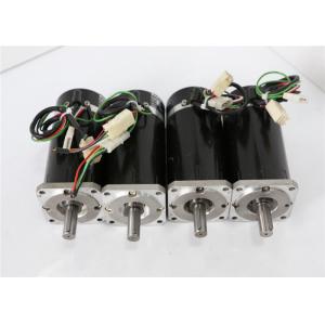 Cheap 800W Industrial Servo Motor 3000RPM MC801NS302KNN03 Nidec Sankyo for sale