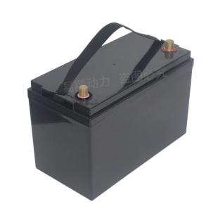 Grade A 6000 Cycle RV Lifepo4 Battery Lithium CATL EVE 3.2V 100Ah Prismatic LFP