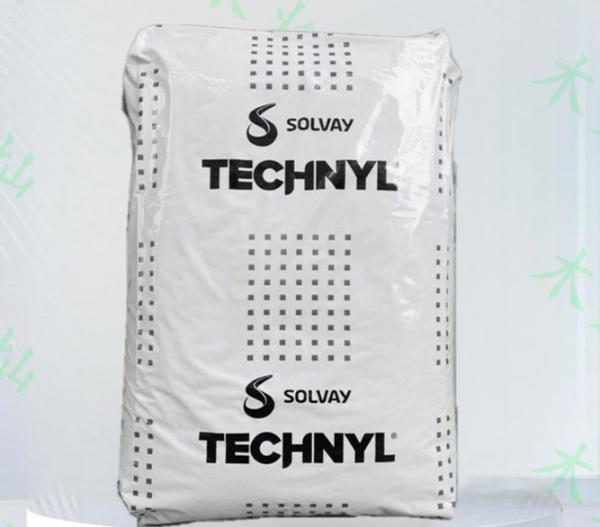 PA6/66 B 50H1 High rigidity halogen-free flame retardant automotive components