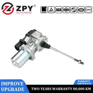 06K145614G 06L145612K Turbo Wastegate Actuator For Audi A3 S1 S3 2.0T VW Polo