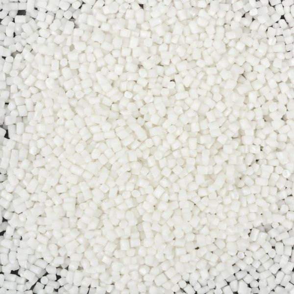 Top-Notch PVC Compound Granules with Temperature Resistance of 80C Impact