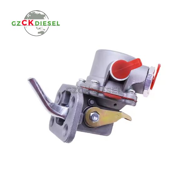 Quality Fuel Transfer Pump 201-0877 for Excavator 312B L M315 Engine 3054 3054B wholesale