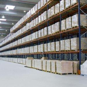 Supermarket Shelves Warehouse Pallet Rack Optimize Your Space