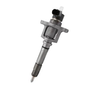 China 0445120048 Diesel Engine Common Rail Injector for Common Rail System The Perfect Addition to Your Construction Works on sale