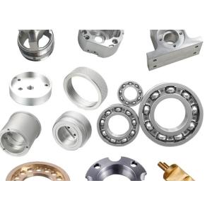 Super Duplex Stainless Steel Precision CNC New energy auto Machining Parts 2205