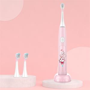 China Factory custom Sonic Toothbrush SN201 Rechargeable Electric Toothbrush for Kids on sale
