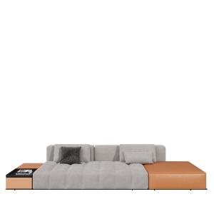 Support customization Modern, stylish and practical apartment furniture with