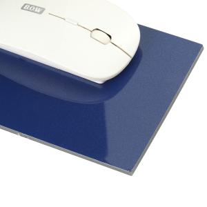 Cheap 4mm Thick Sparkle Aluminum Composite Panel Weatherproof Practical for sale