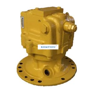 PC100-6 PC120-6 PC130-7 Hydraulic Swing Motor MSPD08-014 2032601060 706-73-01181