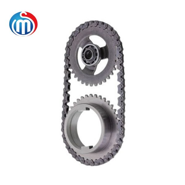 Quality RE0F11A JF015E CVT Transmission Oil Pump Drive Kit for Nissan Sentra Versa SENTRA wholesale