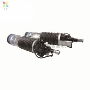 Pair Front Airmatic Strut Air Suspension Shock Absorbers For Rolls Royce Ghost