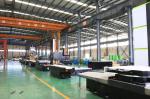 5T Max. Table Load TK6513 Planer Type CNC Floor Type Boring and Milling Machine