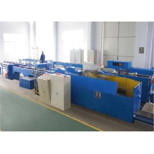 high speed 30KW 220mm Roll Diameter Pilger Mill Machine
