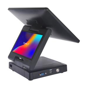 SDK Function HDD-880 12.5 inch Full HD 1080P All-in-one POS System with Optional