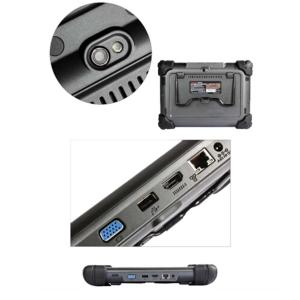 Autel Maxisys MS908 Automotive Diagnostic Scanner Tool and Analysis System with