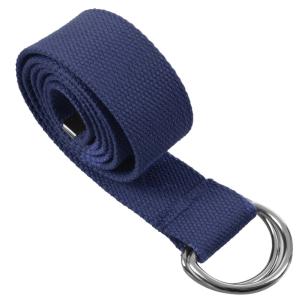 D Ring Man 32mm Military Waist Belt Army Canvas Pantone