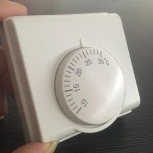 Honeywell mechanical thermostat 10A-16A thermostat for room