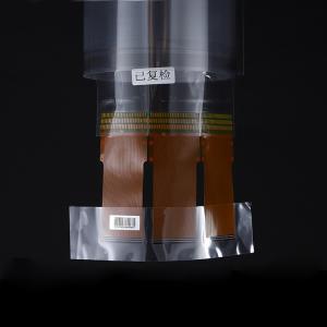 Cheap 20 Points 43 Inch Holographic Projection Touch Foil Film 3d Transparent Color for sale