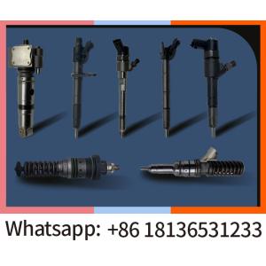 Cheap Genuine Unit Fuel Injector 0414701029 0414701030 0414701058 0414701059 0414701032 for sale