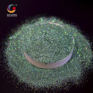 Hexagon Holographic Chunky Glitter Laser Shiny Loose Body Glitter For Lip Gloss